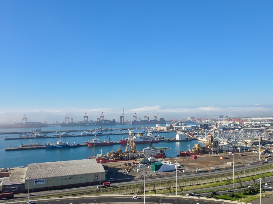 2 Bedroom Property for Sale in Foreshore Western Cape